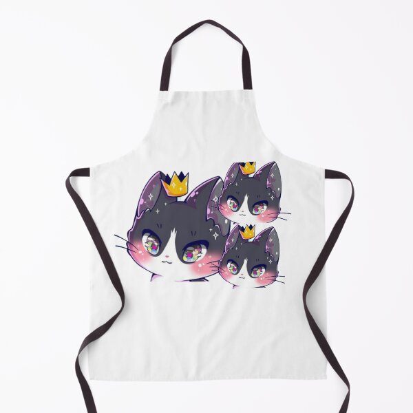 Item preview, Aphmau cat designed and sold by Kids-zin.