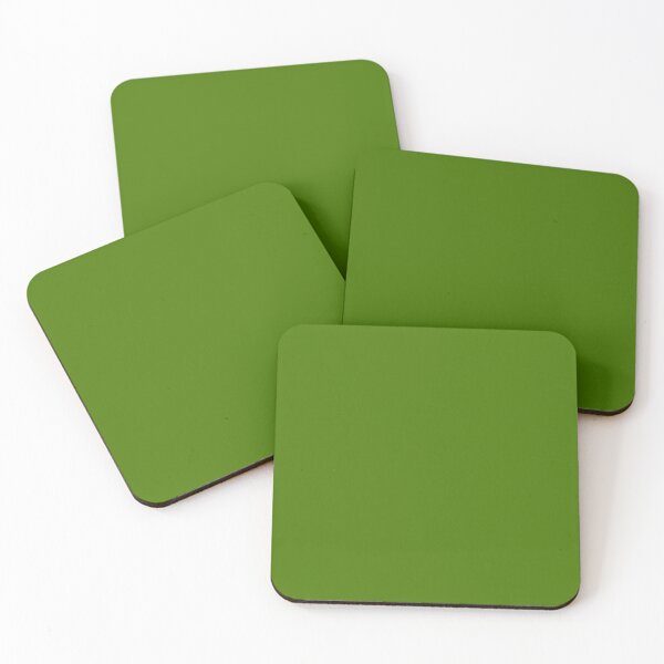 Item preview, Verdun Green designed and sold by ShopWanda.