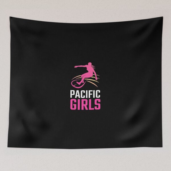 Item preview, Surfer girl designed and sold by DeversDesigns.
