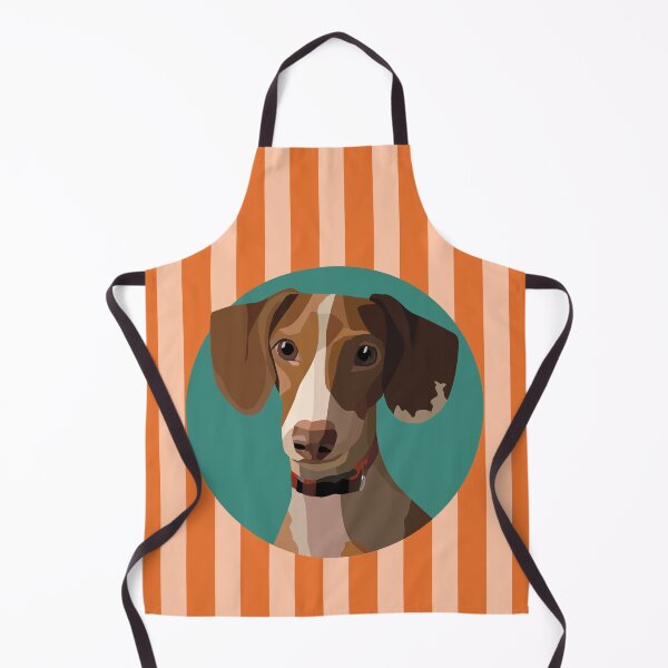 Item preview, Darling Dachshund designed and sold by Galanat26.