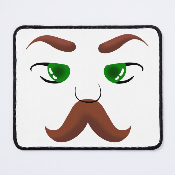 Item preview, Mr.Dandy Red Brown designed and sold by Majo Art ✦ Digital Artist .