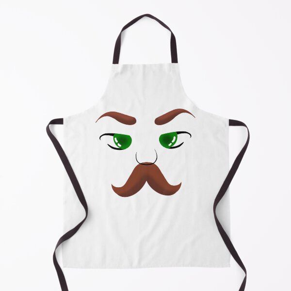 Item preview, Mr.Dandy Red Brown designed and sold by Majo Art ✦ Digital Artist .