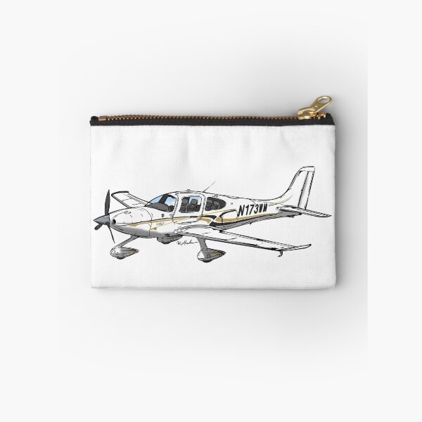 Item preview, Cirrus SR22 N173WM designed and sold by Michael Garber.