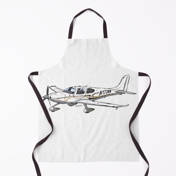 Item preview, Cirrus SR22 N173WM designed and sold by Michael Garber.