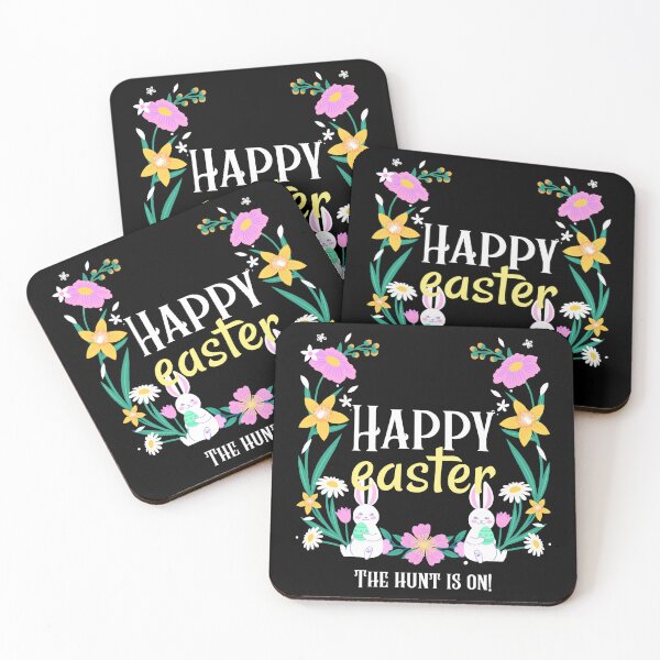 Item preview, happy sweet easter designed and sold by senouz.