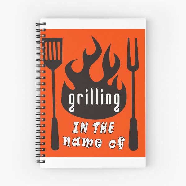 Item preview, grilling in the name of designed and sold by Tiziza.