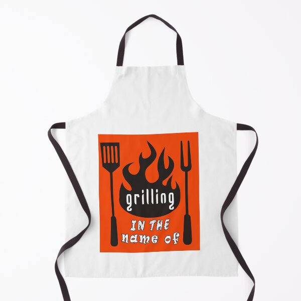 Item preview, grilling in the name of designed and sold by Tiziza.