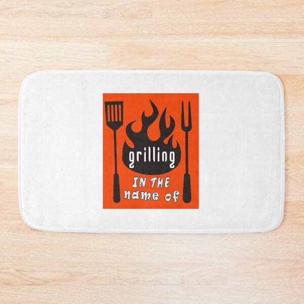Item preview, grilling in the name of designed and sold by Tiziza.
