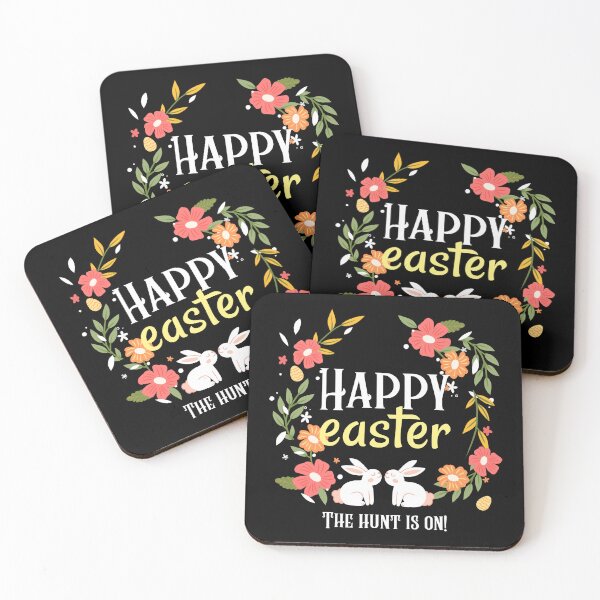 Item preview, Copie de  happy sweet easter designed and sold by senouz.