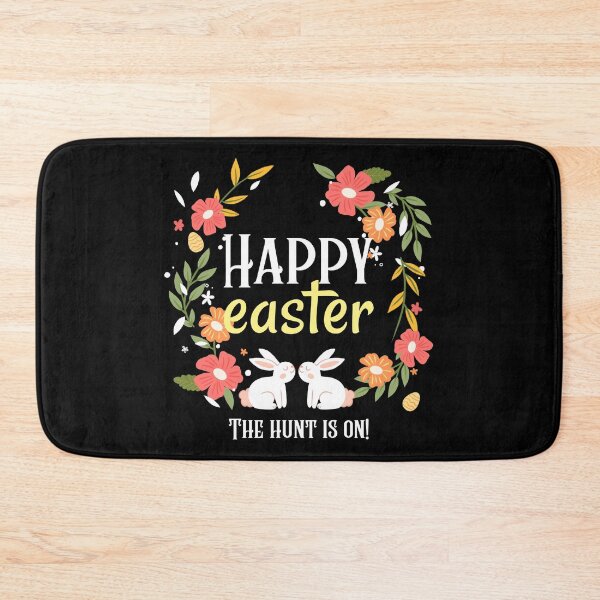 Item preview, Copie de  happy sweet easter designed and sold by senouz.