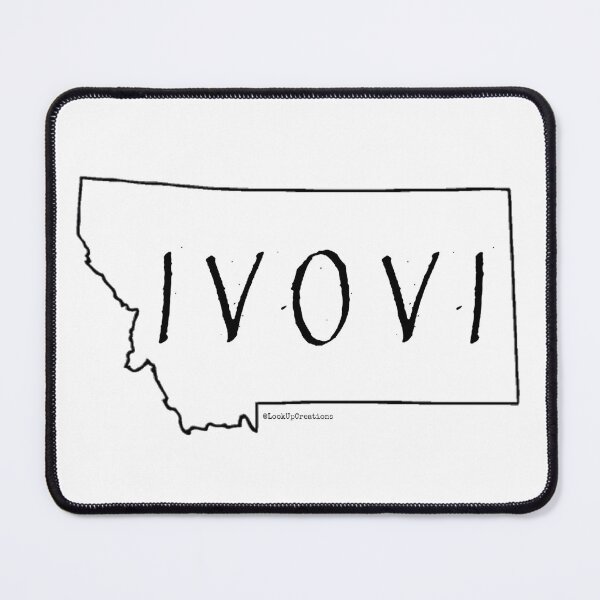 Item preview, Montana Area Code designed and sold by LookUpCreations.