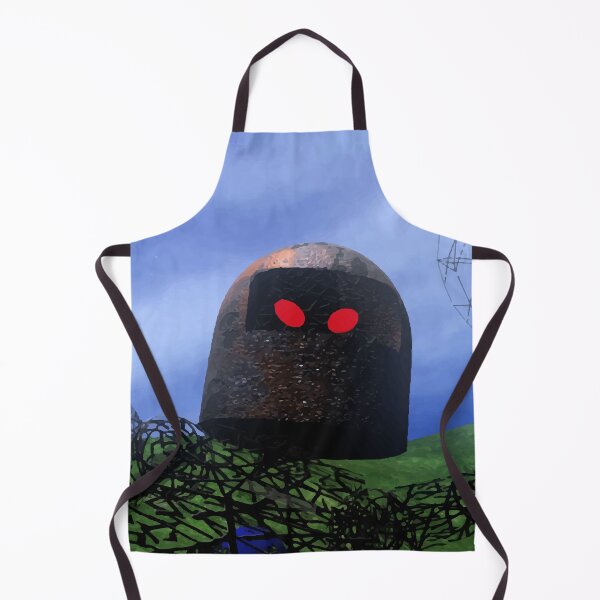 Item preview, Robot Wired Warrior Outdoor designed and sold by emhoteb.