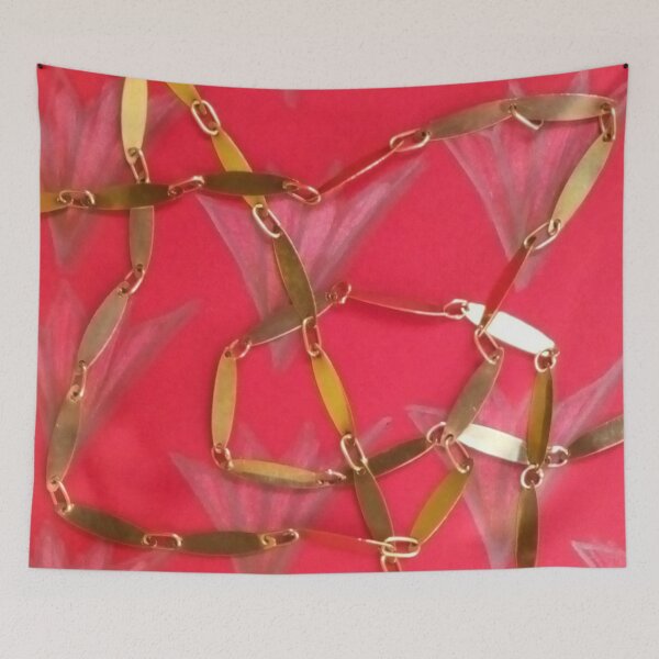 Item preview, OPENINGS LIKE HERBS  designed and sold by 3FFF.