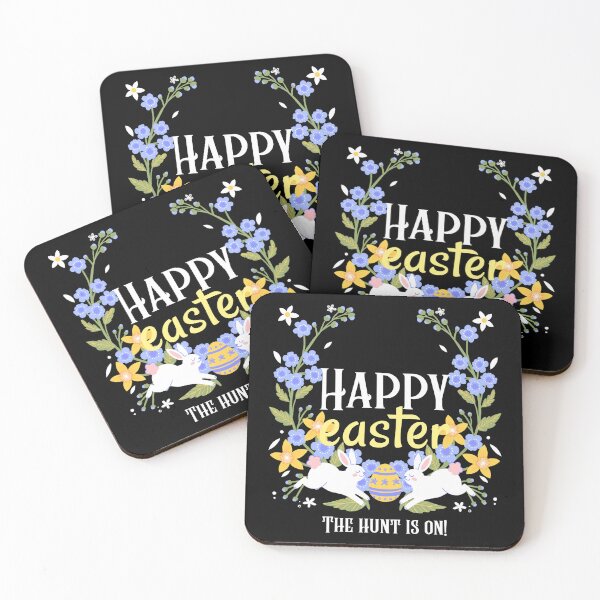 Aperçu de l'œuvre Happy Sweet Easter créée et vendue par senouz.