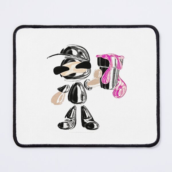 Item preview, YEAT LUH CRANKEM PURPLE DESIGN designed and sold by BestStckrz.