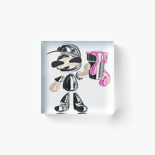 Item preview, YEAT LUH CRANKEM PURPLE DESIGN designed and sold by BestStckrz.