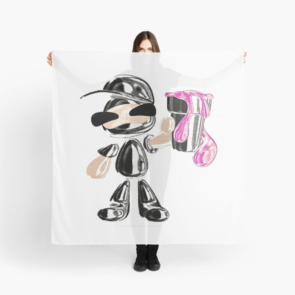 Item preview, YEAT LUH CRANKEM PURPLE DESIGN designed and sold by BestStckrz.