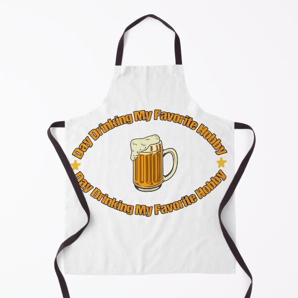 Item preview, day drinking my favorite pastime designed and sold by yssnyd.