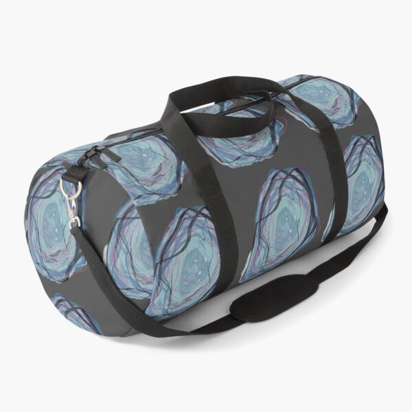 Item preview, abstract 12 (blue, whole, patterns) designed and sold by MentaLee.