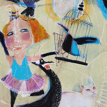Vorschaubild zum Design Lucy von Raduna