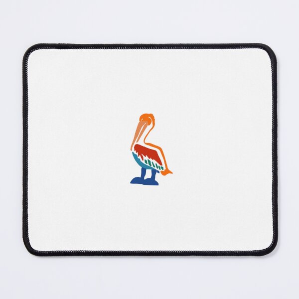 Item preview, St Pete Flag Pelican designed and sold by Your-cup-of-T.
