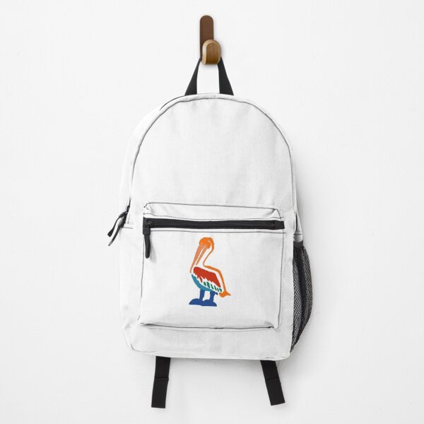 Item preview, St Pete Flag Pelican designed and sold by Your-cup-of-T.