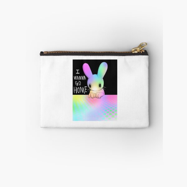 Item preview, Bunny who wants to go home designed and sold by CoyoteMoss2.