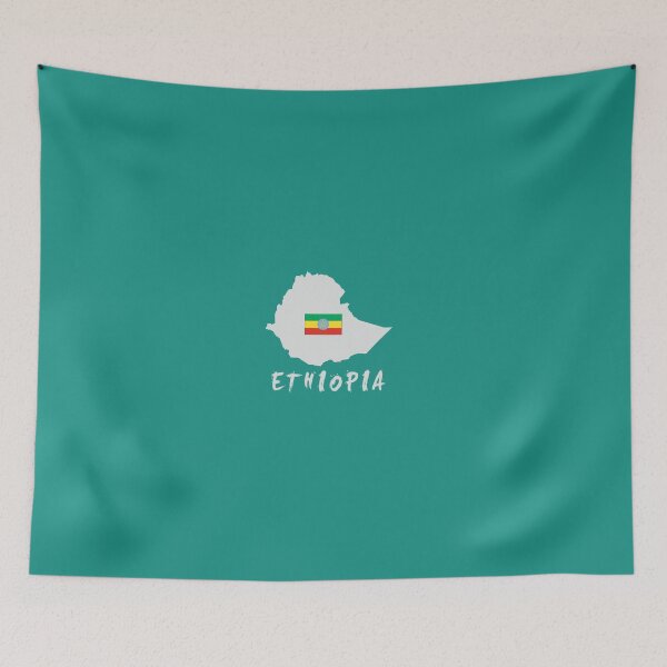 Item preview, Ethiopia designed and sold by NFgraphic55.