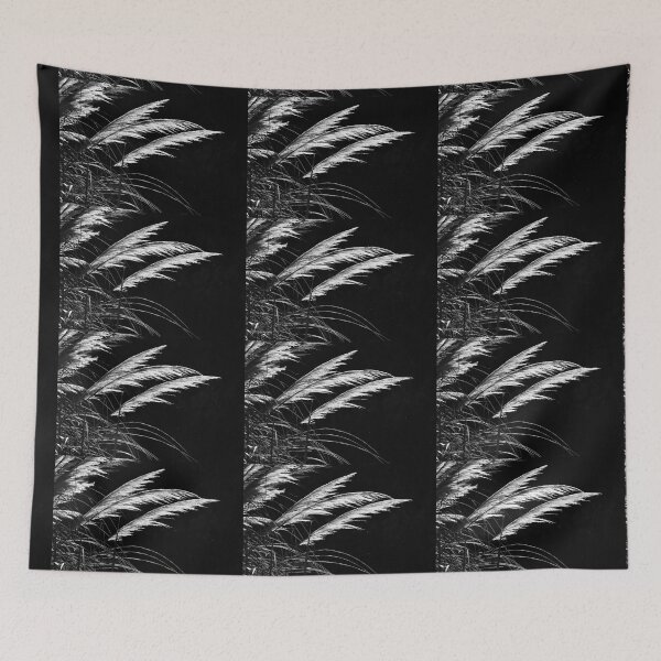 Item preview, Grass Feathers designed and sold by Karen E Camilleri.