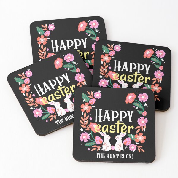 Aperçu de l'œuvre Copie de Happy Sweet Easter créée et vendue par senouz.
