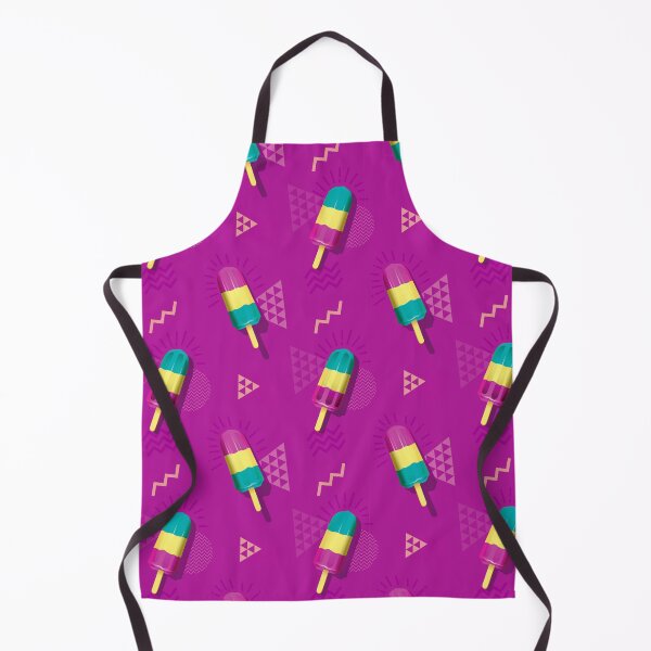 Item preview, Popsicle ice cream pattern designed and sold by Rômulo Queiroz.