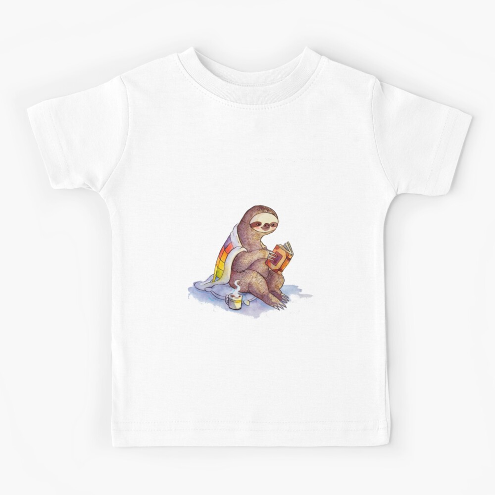 Item preview, Kids T-Shirt designed and sold by katiecrumpton.