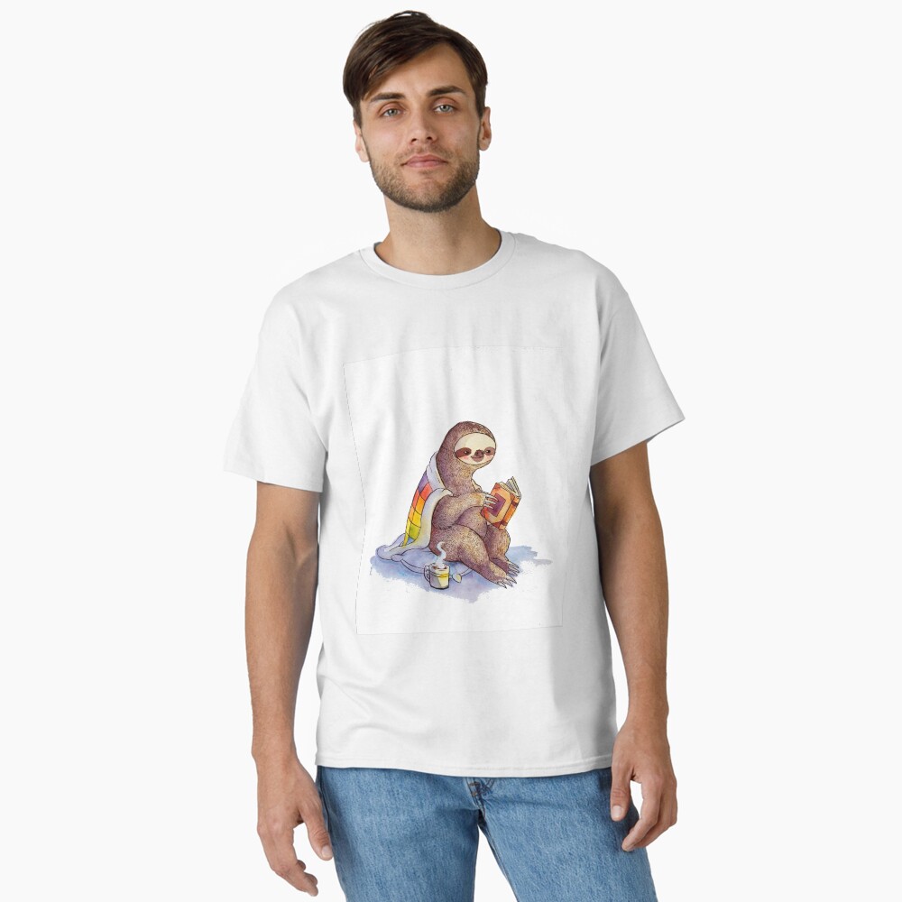 Item preview, Classic T-Shirt designed and sold by katiecrumpton.