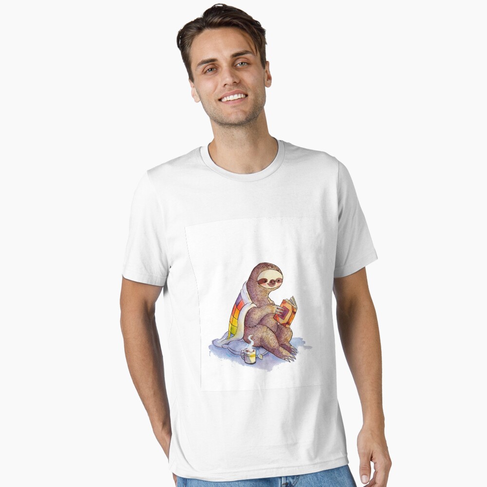 Item preview, Essential T-Shirt designed and sold by katiecrumpton.