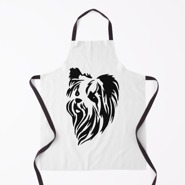 Item preview, Yorkshire Terrier designed and sold by Lonesome-Fox.