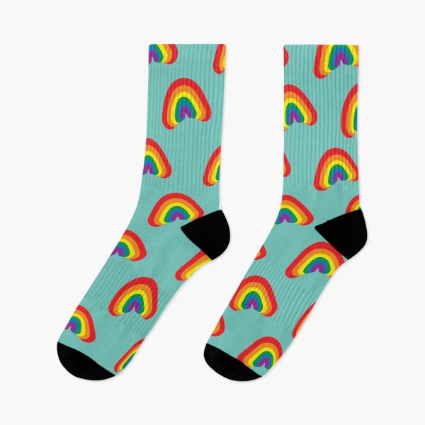 Item preview, Pride Rainbow, Pride Pattern, LGBTQ, Pride Colors designed and sold by mamahellfire31.
