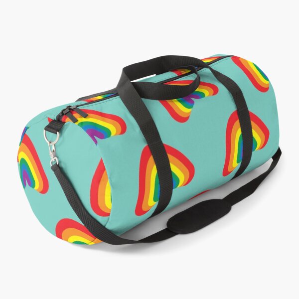 Item preview, Pride Rainbow, Pride Pattern, LGBTQ, Pride Colors designed and sold by mamahellfire31.