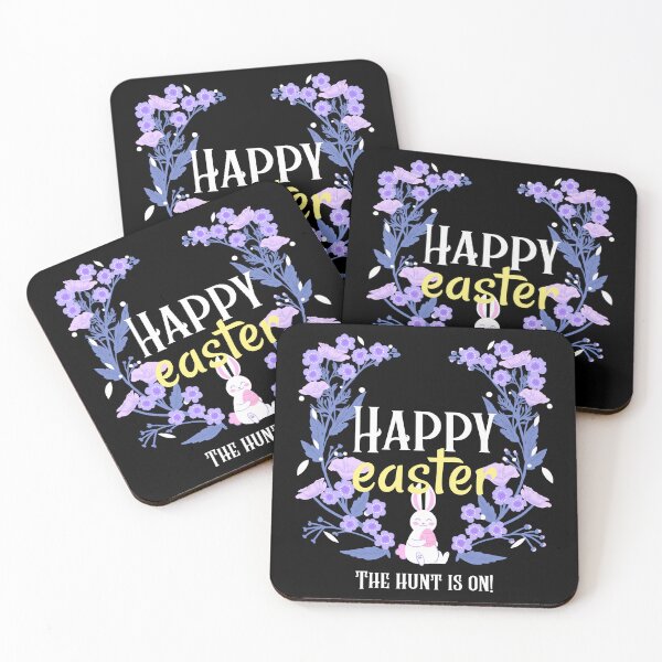 Aperçu de l'œuvre Happy Sweet Easter créée et vendue par senouz.