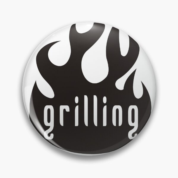 Item preview, grilling in the name of designed and sold by Tiziza.