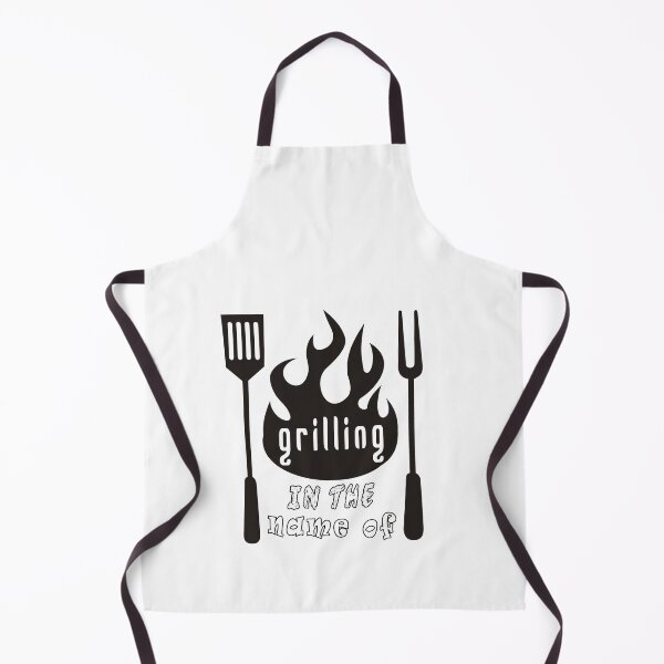 Item preview, grilling in the name of designed and sold by Tiziza.