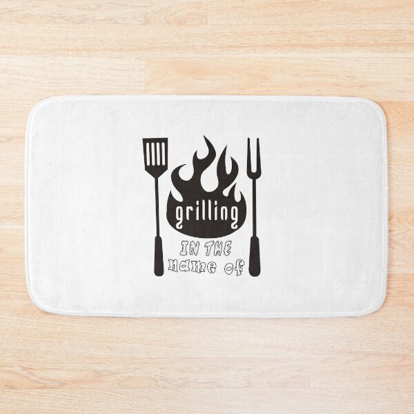 Item preview, grilling in the name of designed and sold by Tiziza.