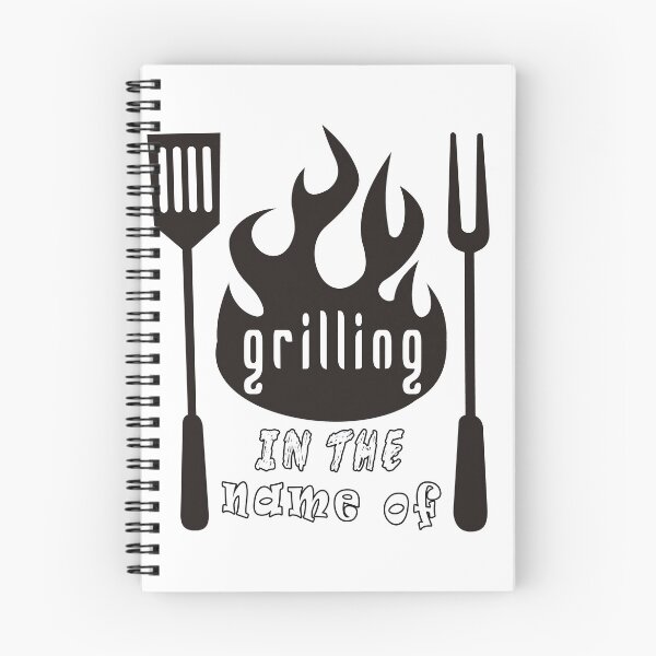 Item preview, grilling in the name of designed and sold by Tiziza.