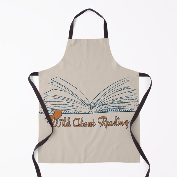 Item preview, Wild about Reading Essentials designed and sold by NotUrAverageART.