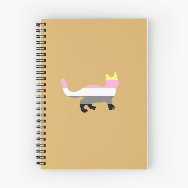 Item preview, Queerplatonic - cat designed and sold by toadtopia.
