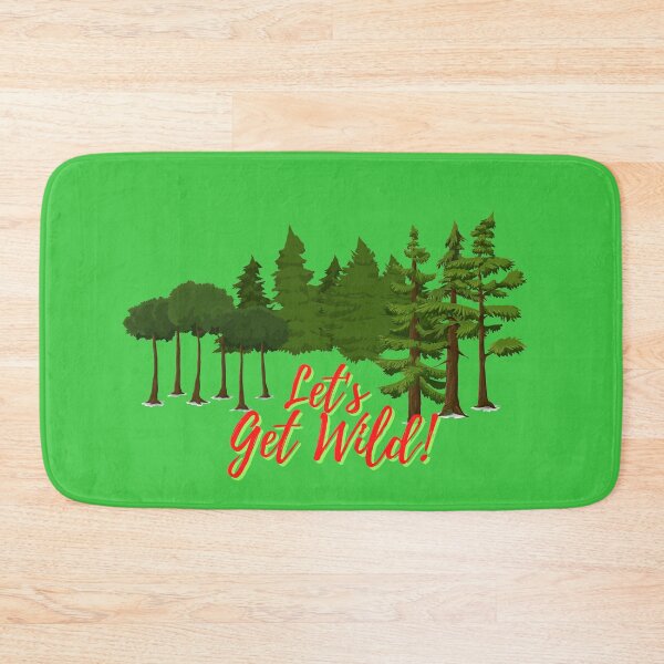 Item preview, Let's Get Wild!  designed and sold by Byoudesigns.