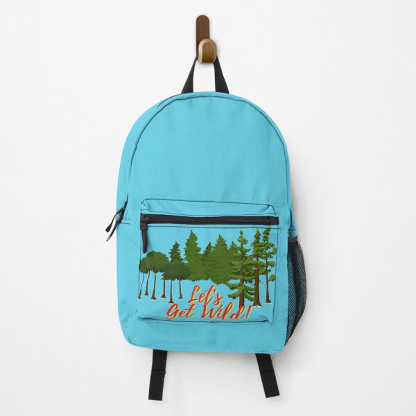 Item preview, Let's Get Wild!  designed and sold by Byoudesigns.