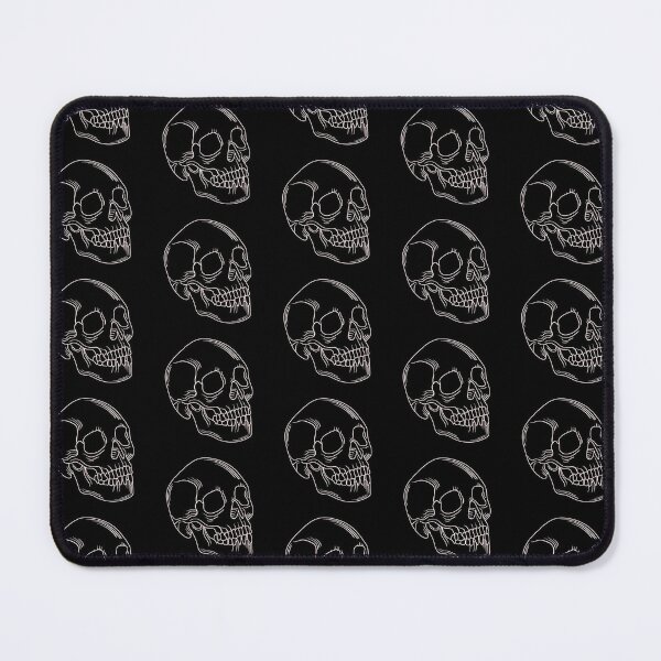 Item preview, Skull Graphic designed and sold by natorAID.