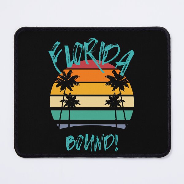Item preview, Florida Bound! designed and sold by Creative Zense™.