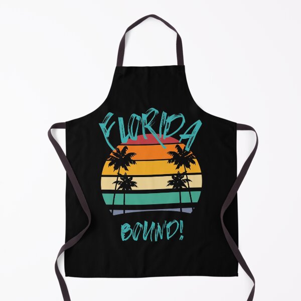Item preview, Florida Bound! designed and sold by Creative Zense™.