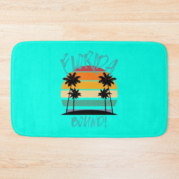 Item preview, Florida Bound! designed and sold by Creative Zense™.